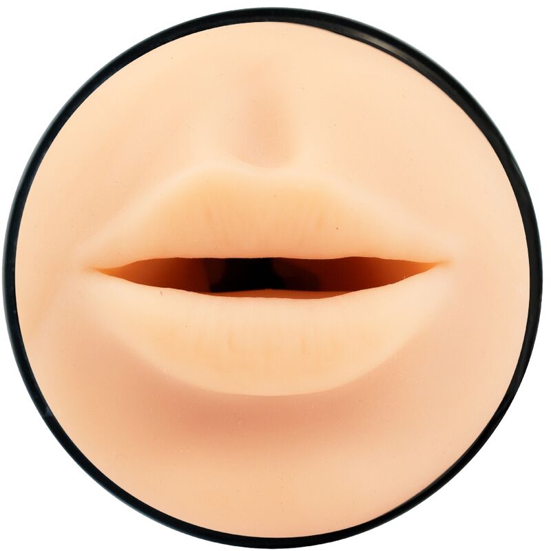 KIIROO - OSETI KIIROO MOUTH MASTURBATOR