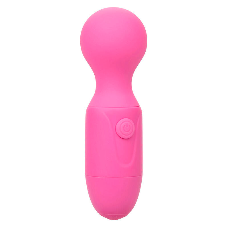 CALEXOTICS - PRVI PUNJIVI MASAŽER 10 VIBRACIJA ROZE