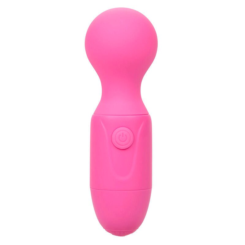 CALEXOTICS - PRVI PUNJIVI MASAŽER 10 VIBRACIJA ROZE