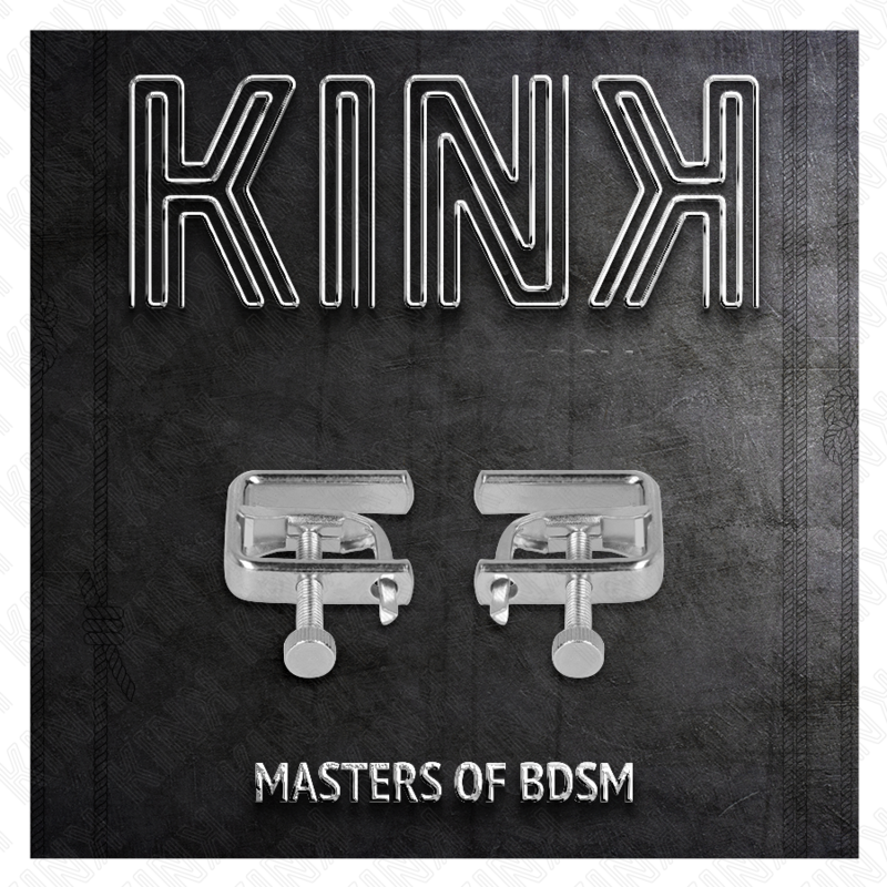 KINK - ŠTIPALJKE ZA BRADAVICE