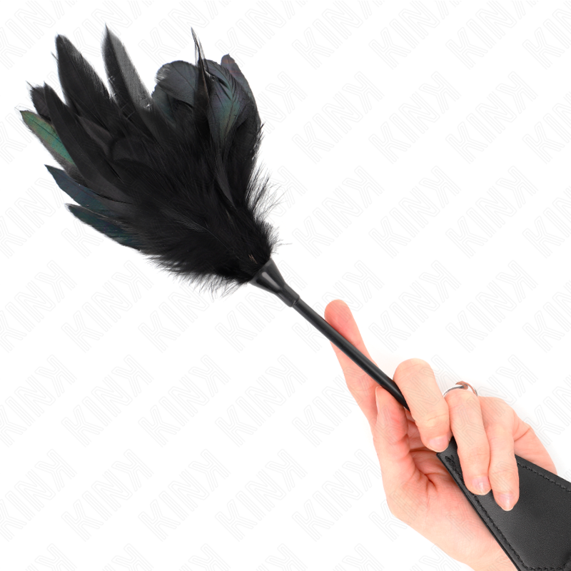 KINK - PERJE ZA GOLICANJE SA KARNERIMA 48 CM