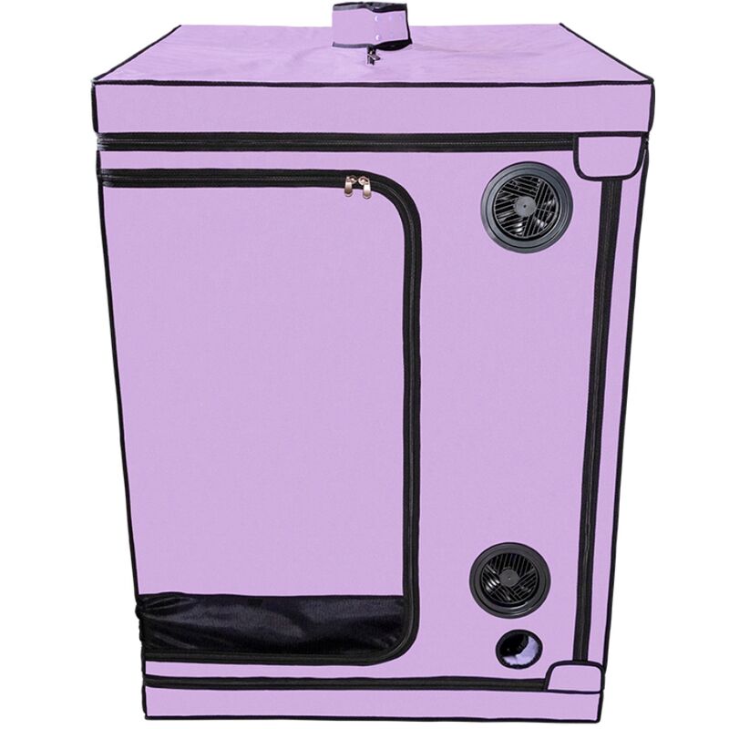 SECRET DOME - KINK KLUB KABINA SKANDAL PURPLE