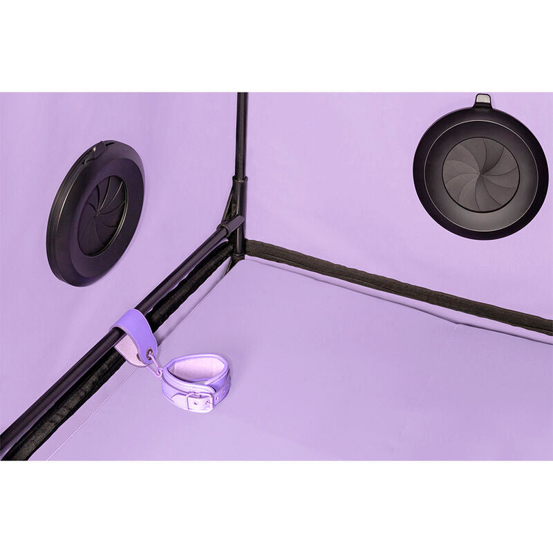 SECRET DOME - KINK KLUB KABINA SKANDAL PURPLE