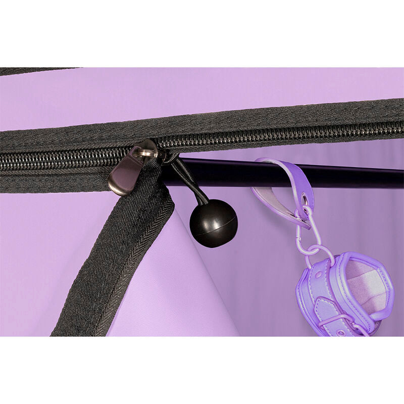 SECRET DOME - KINK KLUB KABINA SKANDAL PURPLE