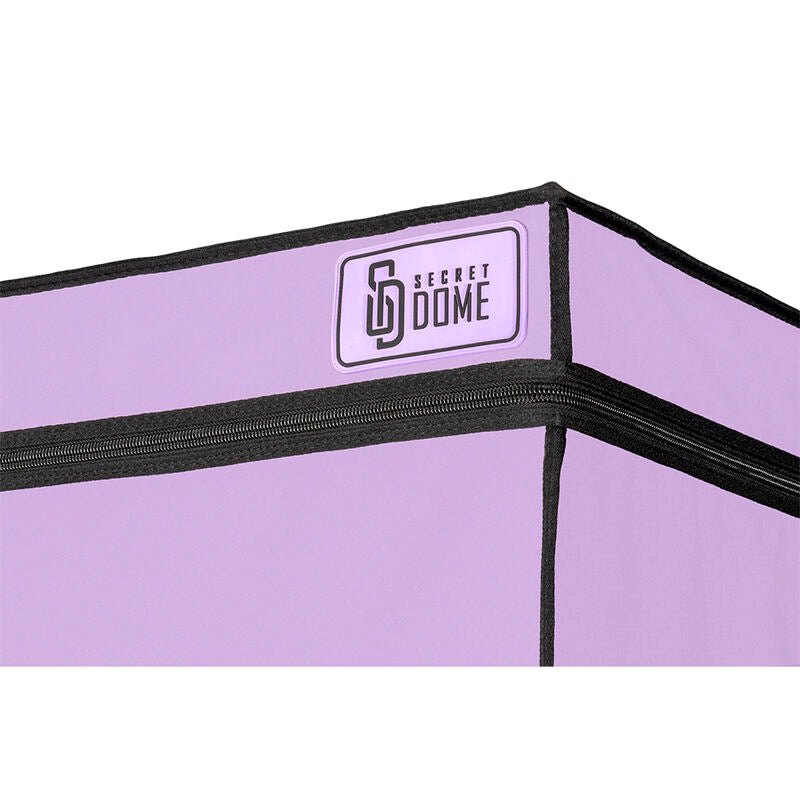 SECRET DOME - KINK KLUB KABINA SKANDAL PURPLE