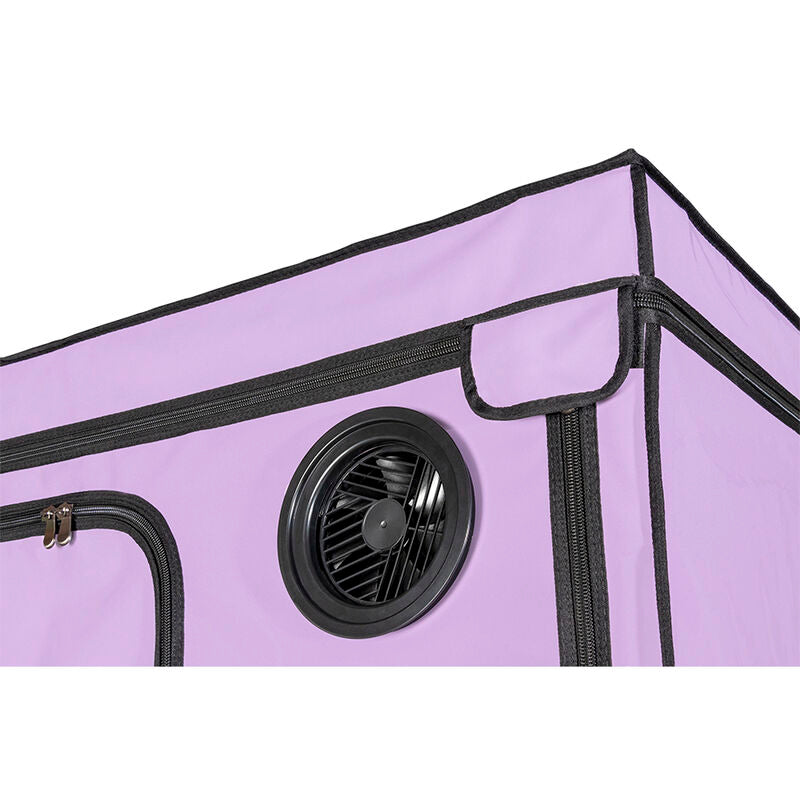 SECRET DOME - KINK KLUB KABINA SKANDAL PURPLE