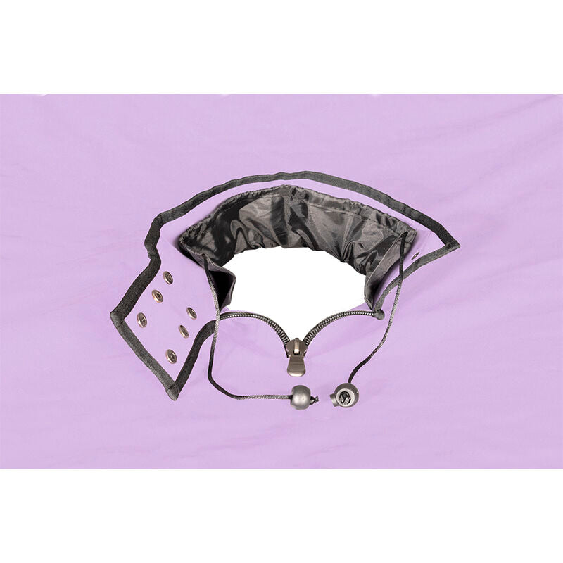 SECRET DOME - KINK KLUB KABINA SKANDAL PURPLE