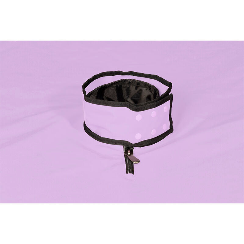 SECRET DOME - KINK KLUB KABINA SKANDAL PURPLE