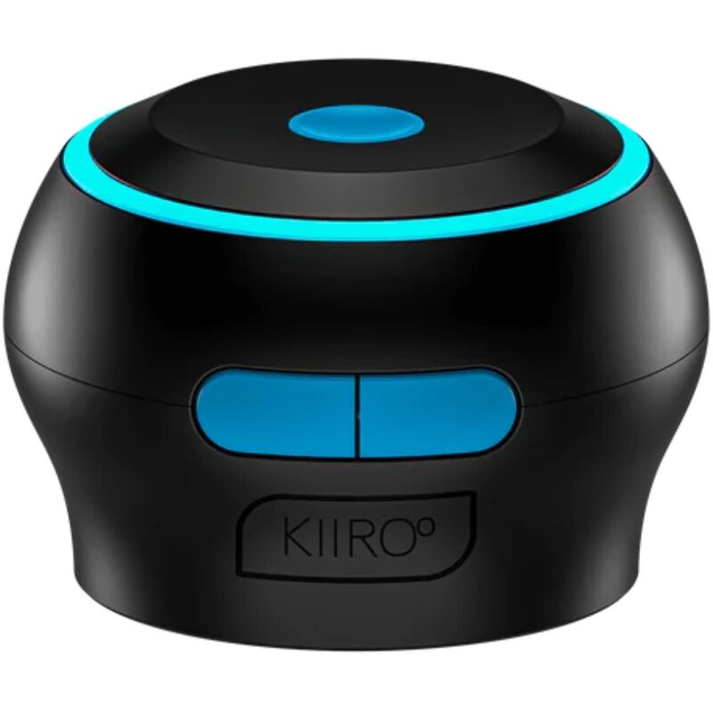 KIIROO - INTERAKTIVNI KONTROLER CRNI