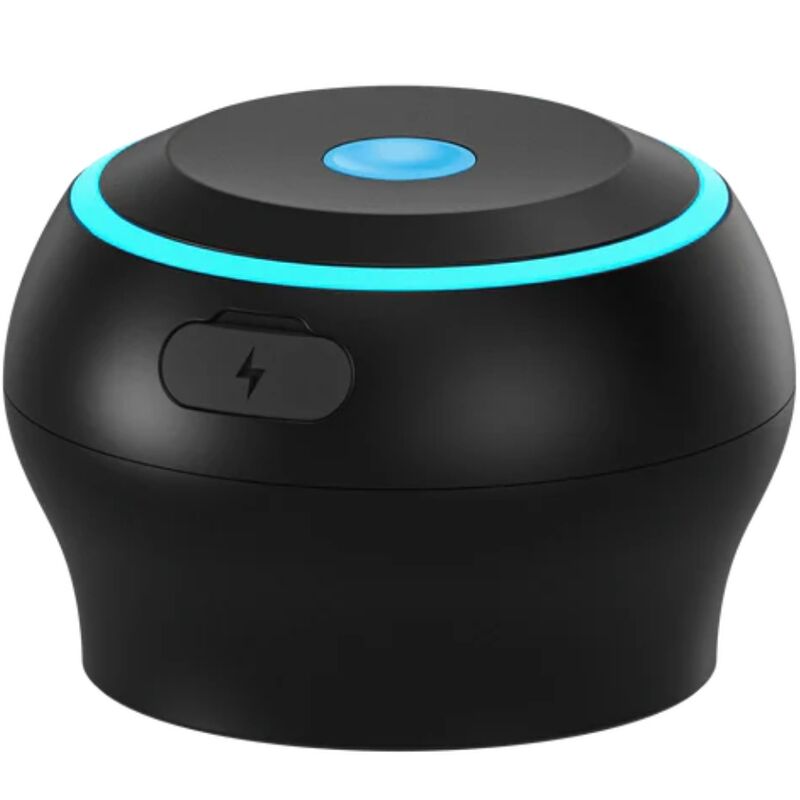KIIROO - INTERAKTIVNI KONTROLER CRNI