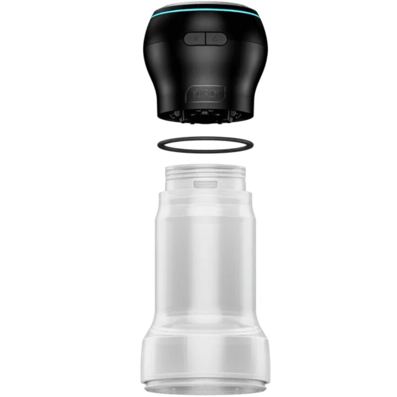 KIIROO - FEEL POCKET STROKER + POWER BLOW KOMBO