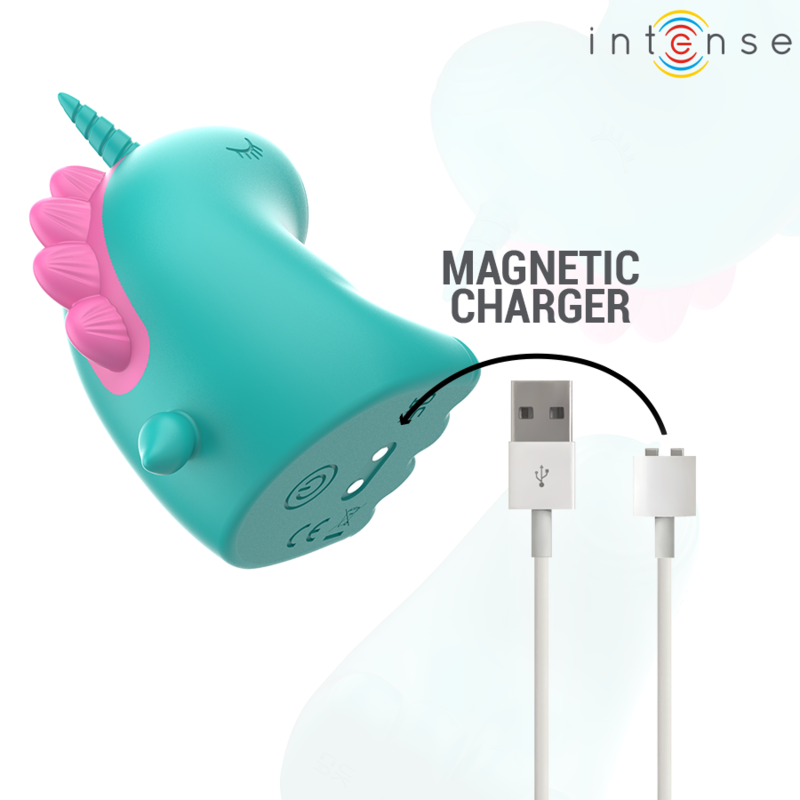 INTENSE - TRIXIE UNICORN JEZIČAK STIMULATOR ZA TAPKANJE