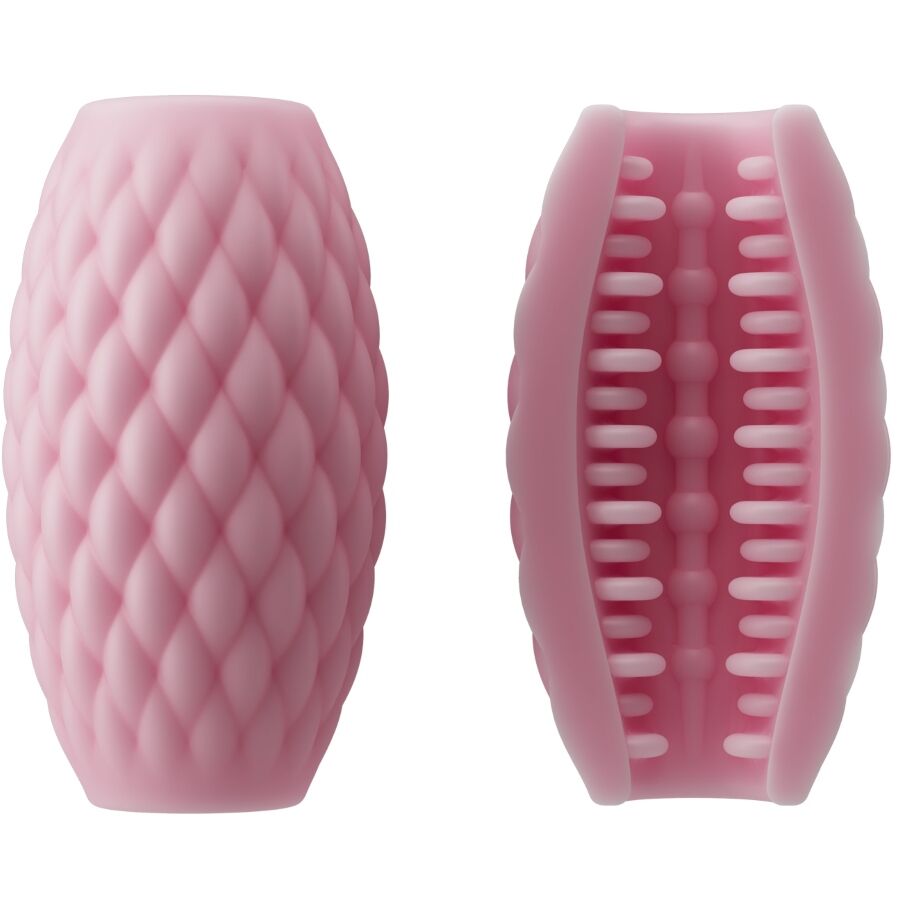 PRETTY LOVE - ATHENA EROS PAKOVANJE 15 RAZLIČITIH MUŠKIH MASTURBATORA