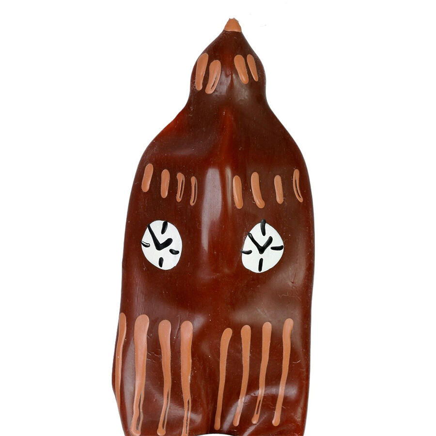CONDOMERIE - RUČNO OSLIKANI NOVELTY KONDOMI BIG BEN XL