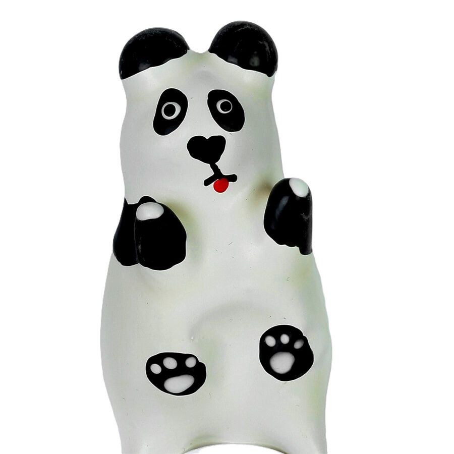 CONDOMERIE - RUČNO OSLIKANI NOVELTY KONDOMI MODEL PANDA XL