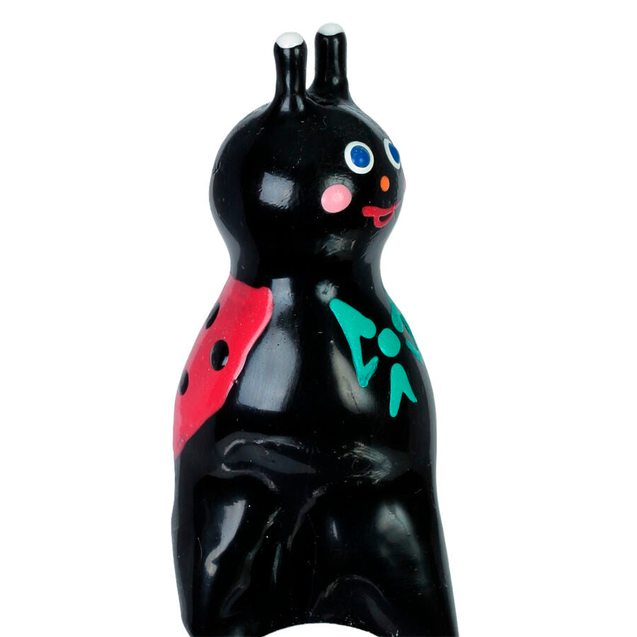 KONDOMERIJA - RUČNO OSLIKANI NOVELTY KONDOMI MODEL BUBAMARA XL