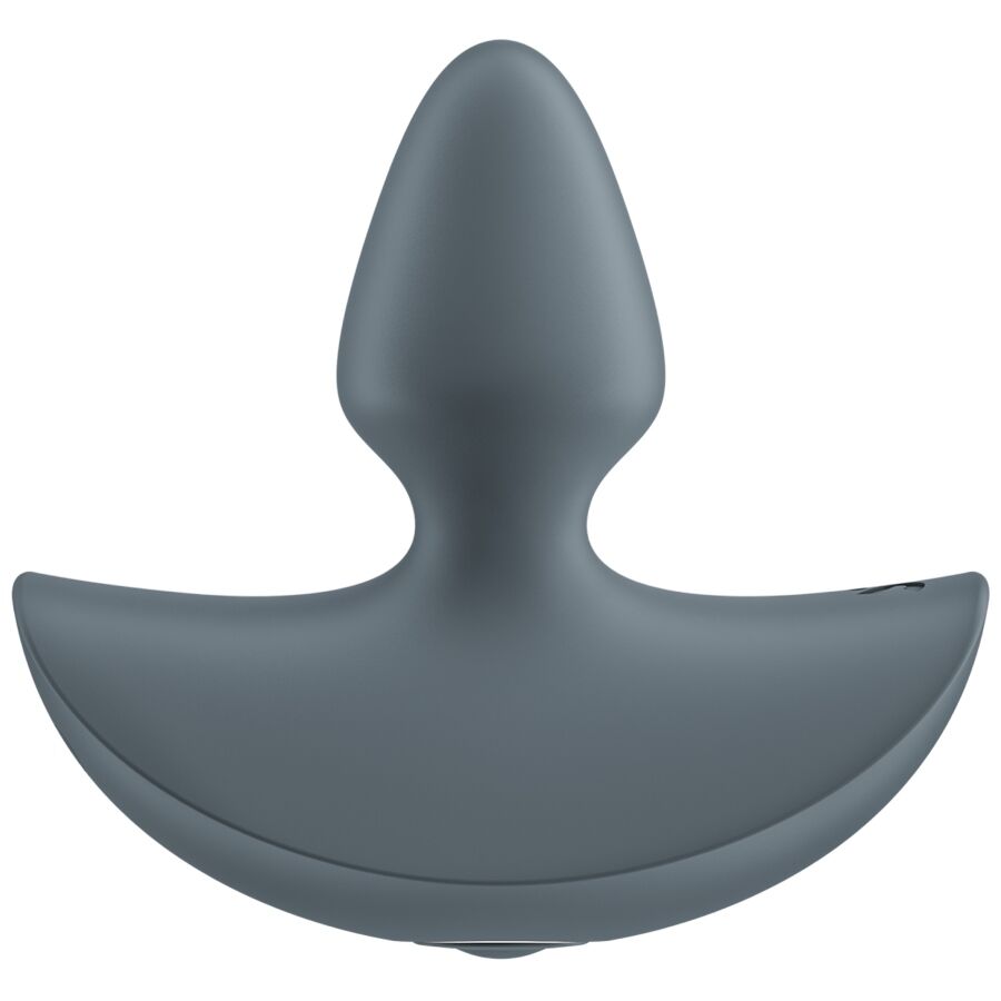 SATISFYER - APSOLUTNI POČETNICI 1 ANALNI VIBRATOR U OBLIKU ČEPA