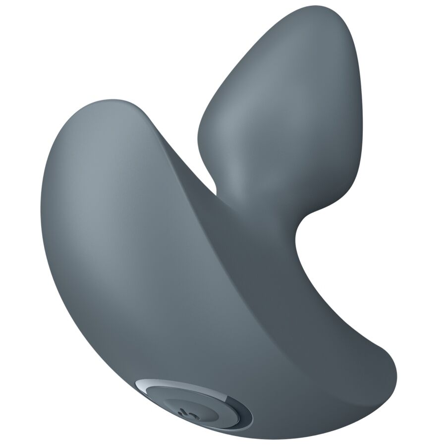 SATISFYER - APSOLUTNI POČETNICI 1 ANALNI VIBRATOR U OBLIKU ČEPA