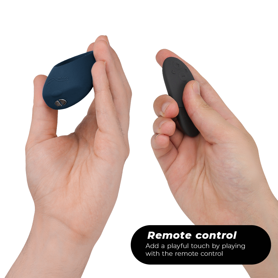 WE-VIBE - SET ZA SASTANAK