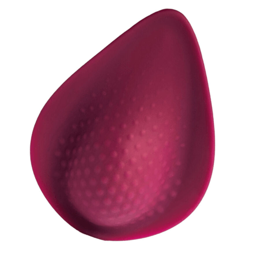 ROCKS-OFF - KNICKERBOCKER GLORY VIBRATOR DISKRETNE GAĆICE ROZE
