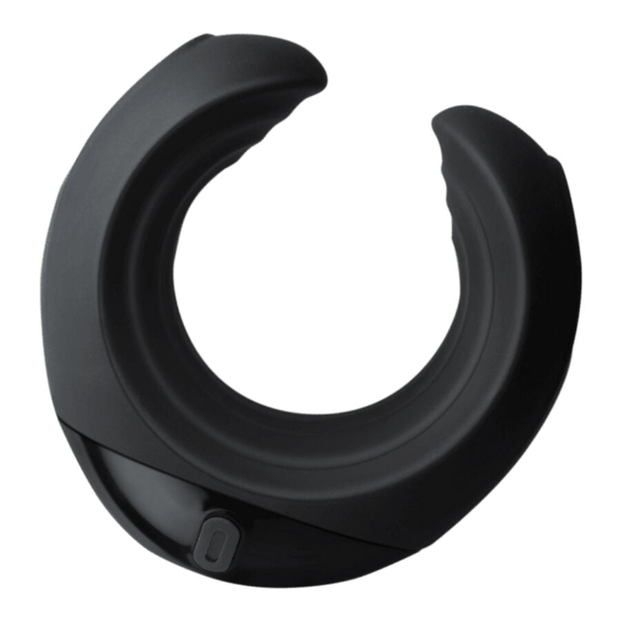 RASPAMETI SE - CRNI VIBRATOR MASTURBATOR ECHO
