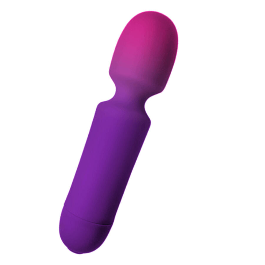 ROCKS- OFF - GLO- GIRL VIBRATOR ŠTAPIĆ MINI LJUBIČASTI