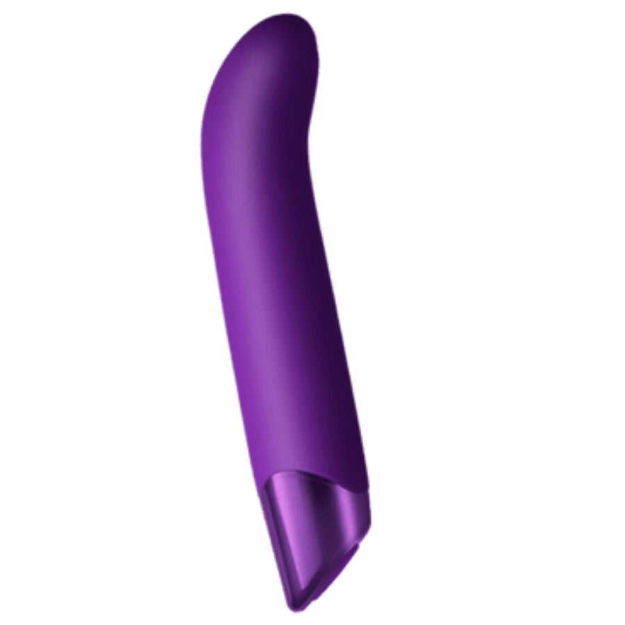 ROCKS- OFF - CHAIAMO G VIBRATOR G-TAČKA LJUBIČASTI