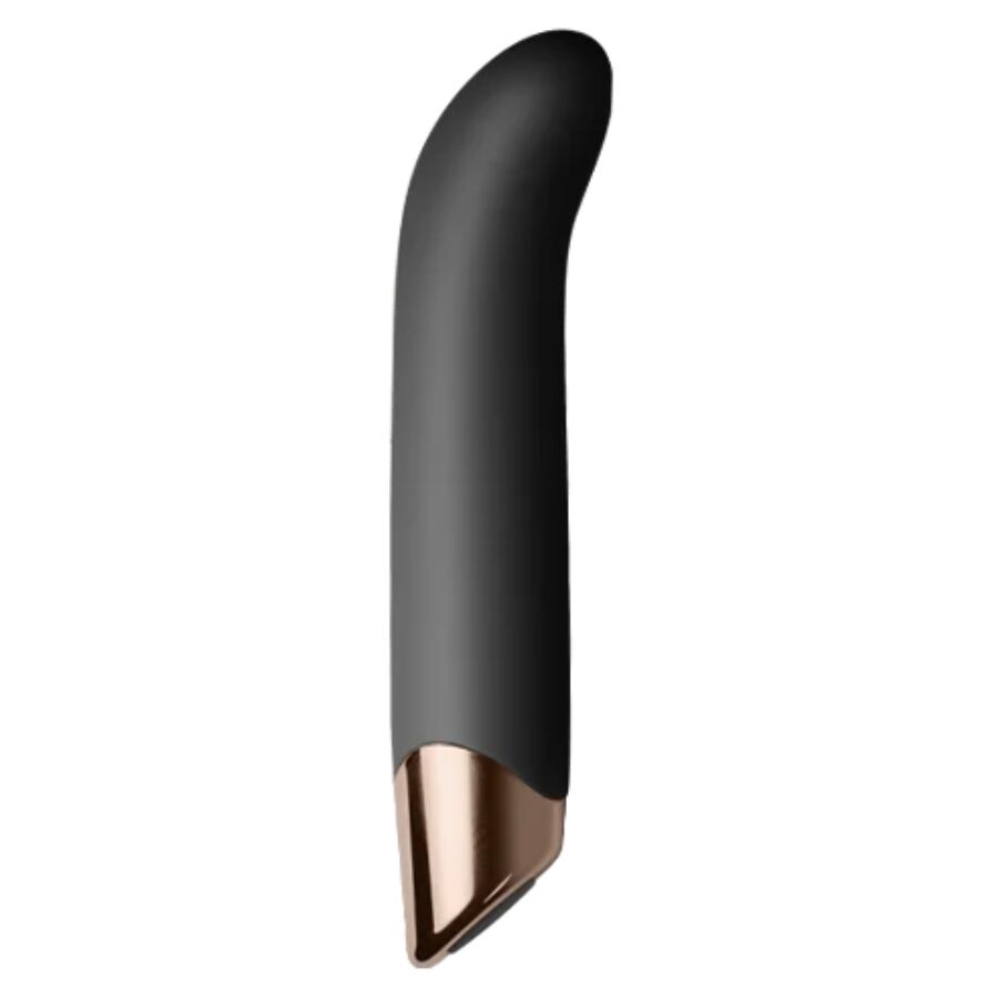 ROCKS- OFF - CHAIAMO G G-SPOT VIBRATOR CRNI