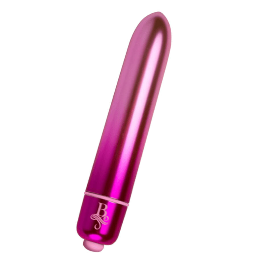ROCKS-OFF - RO-90 COURTESAN PINK VIBRIRAJUĆI METAK