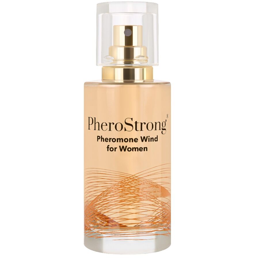 FEROSTRONG - PARFEMSKI FEROMONI WIND ZA ŽENE 50 ML