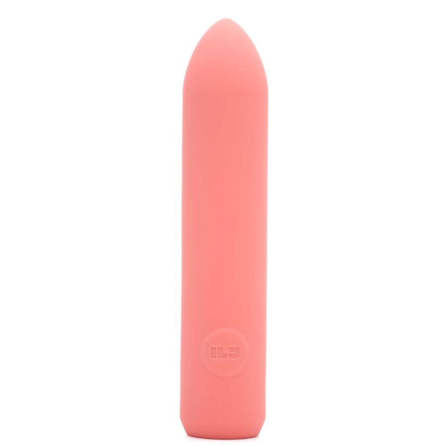 JA IGRAM - ILY BULLET PINK