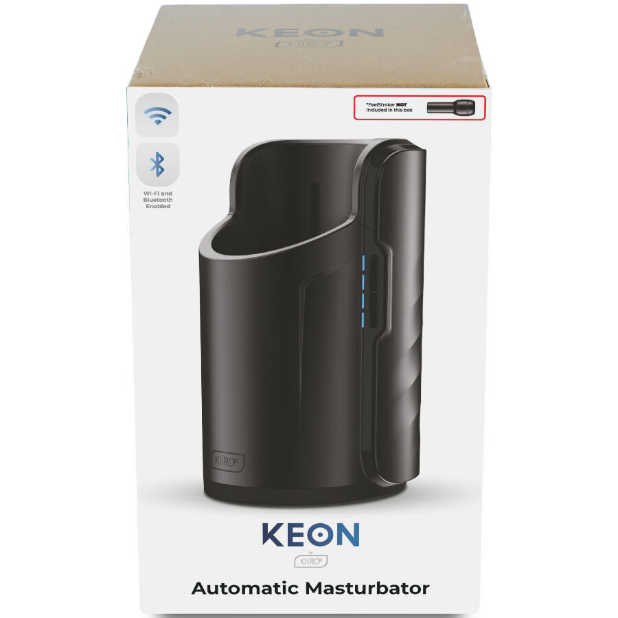 KIIROO - KEON WIFI AUTOMATSKI MASTURBATOR