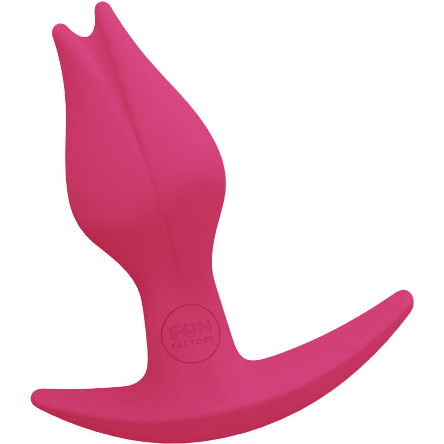 FUN FACTORY - BOOTIE FEM ANALNI ČEP MALINA