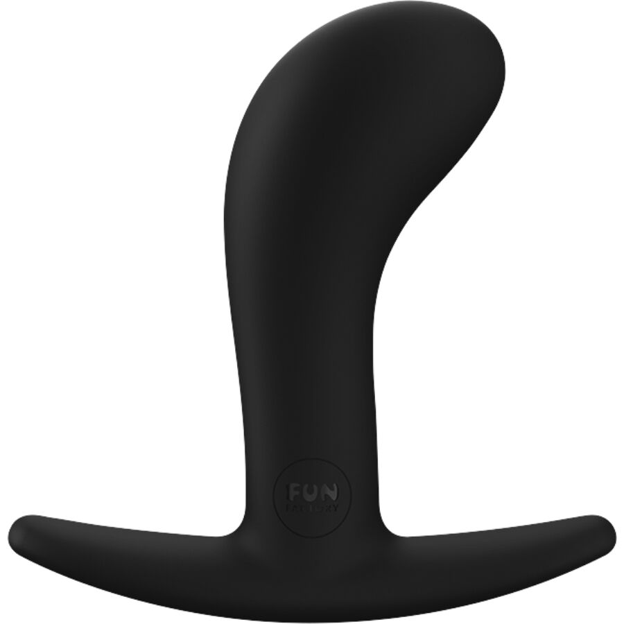 FUN FACTORY - ANALNA KUKA BOOTIE VELIČINA M CRNA