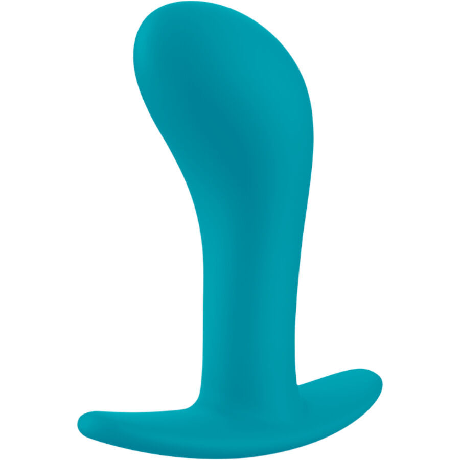 FUN FACTORY - BOOTIE ANALNI ČEP VELIČINA L AKVAMARIN