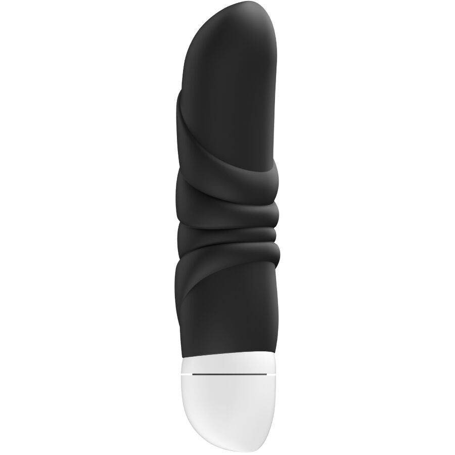 FUN FACTORY - JAM MINI VIBRATOR CRNI