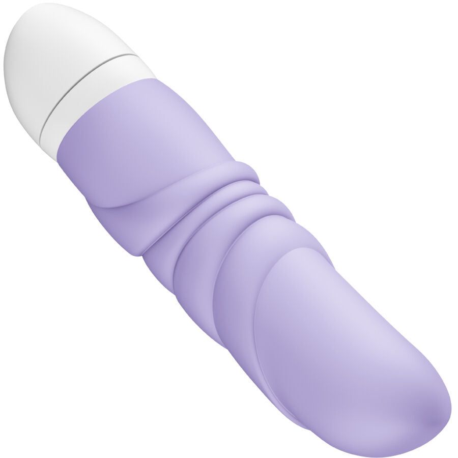 FUN FACTORY - JAM MINI VIBRATOR LJUBIČASTI