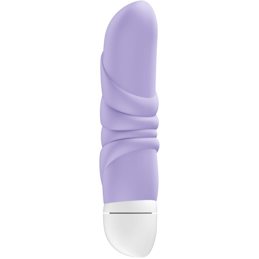 FUN FACTORY - JAM MINI VIBRATOR LJUBIČASTI