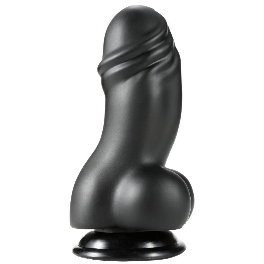 SKRIVENA ŽELJA - INFERNO DEBELI DILDO 19 CM