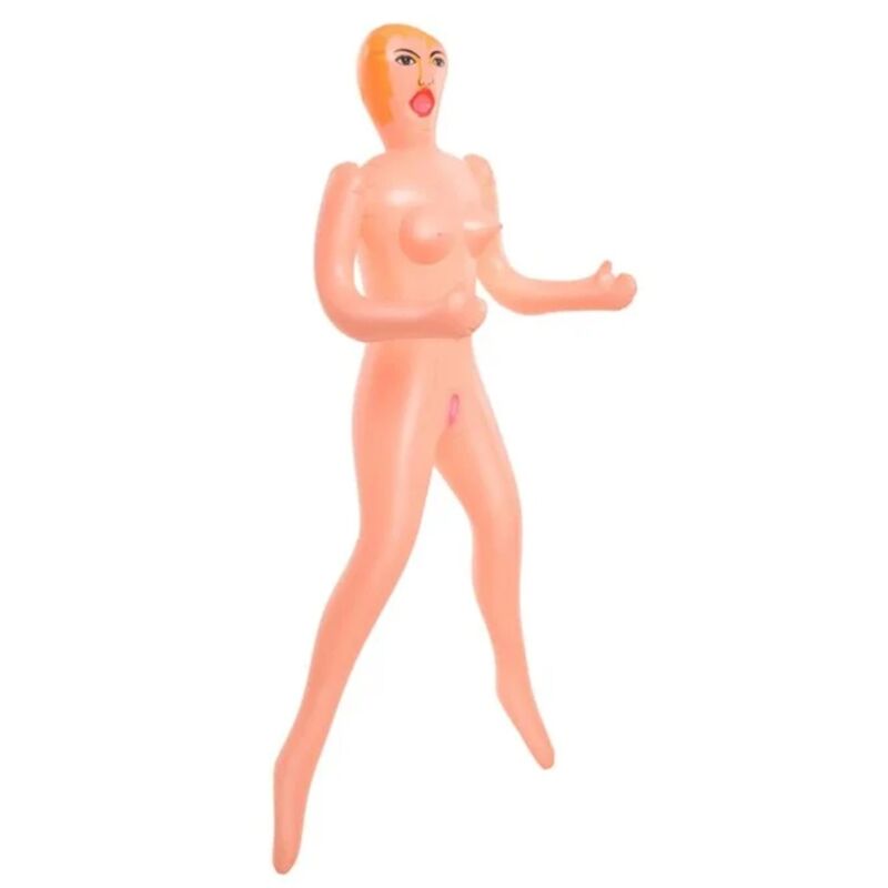PIPEDREAM - MILF LUTKA NADUVAVANJE LJUBAVNA LUTKA