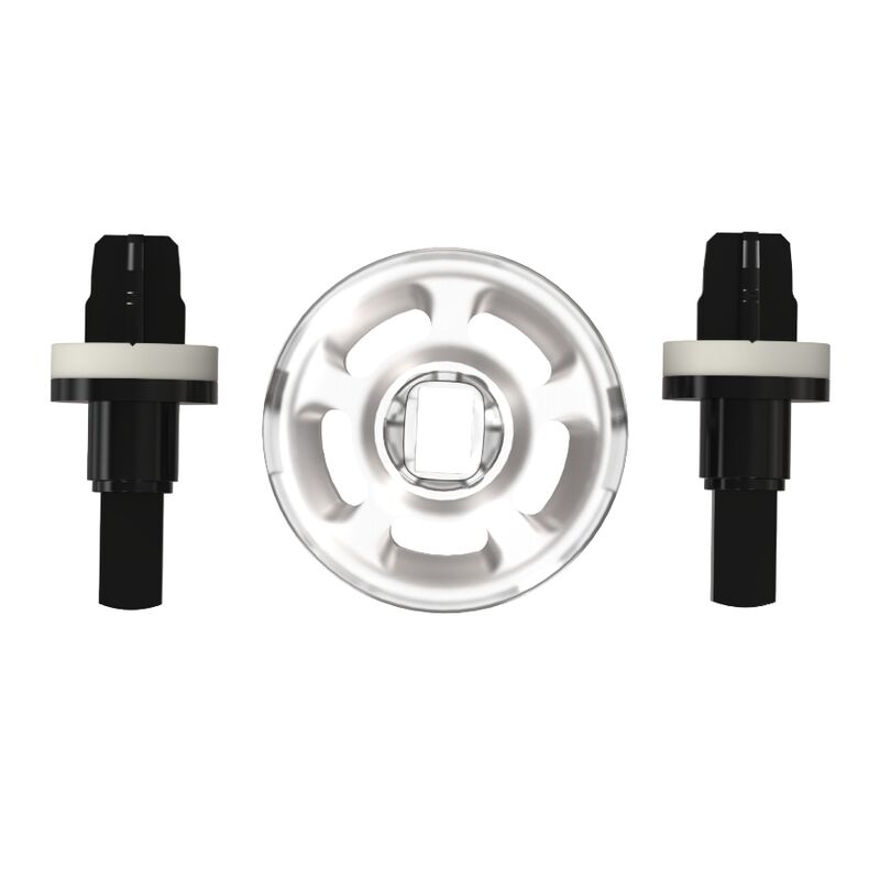 BATHMATE - KOMPLET ZA ZAMENU VENTILA HYDRO VENTILSKOG PAKOVANJA