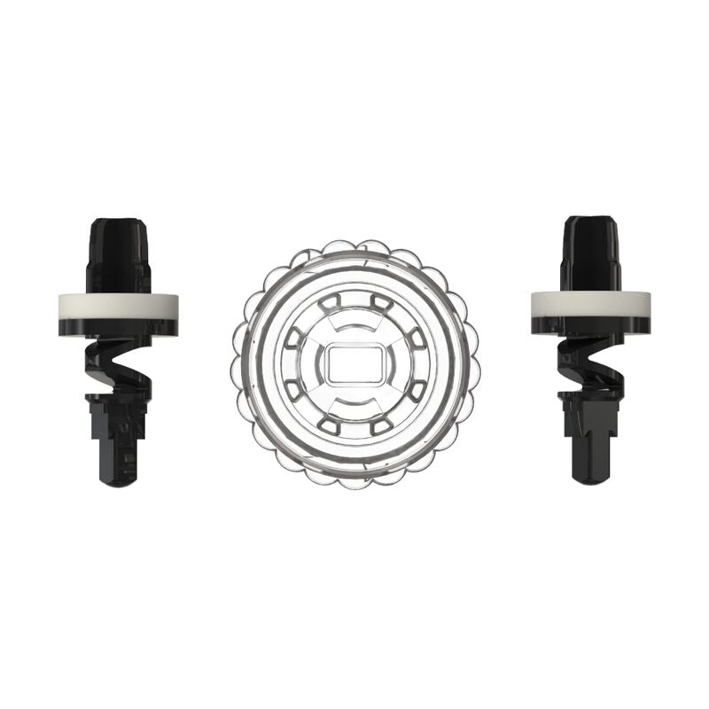 BATHMATE - HYDROXTREME KOMPLET ZAMENSKIH VENTILA