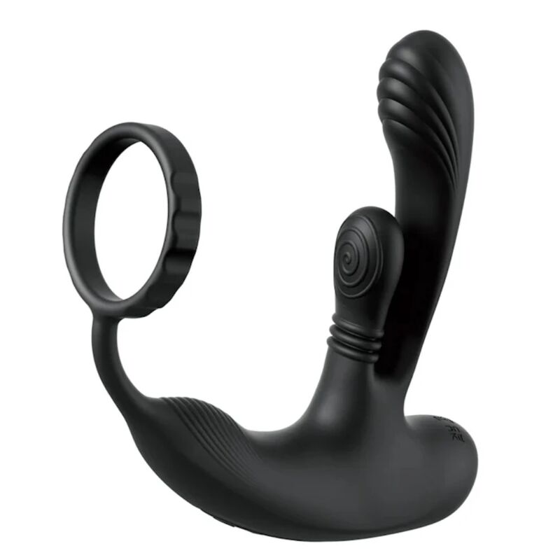 Anal Fantasy Elite — analni čep Ass-gasm Intimotion Rechargeable Perineal