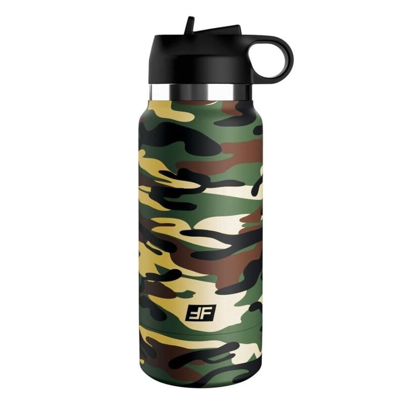 PDX Plus — masturbator Fap Flask Happy Camper