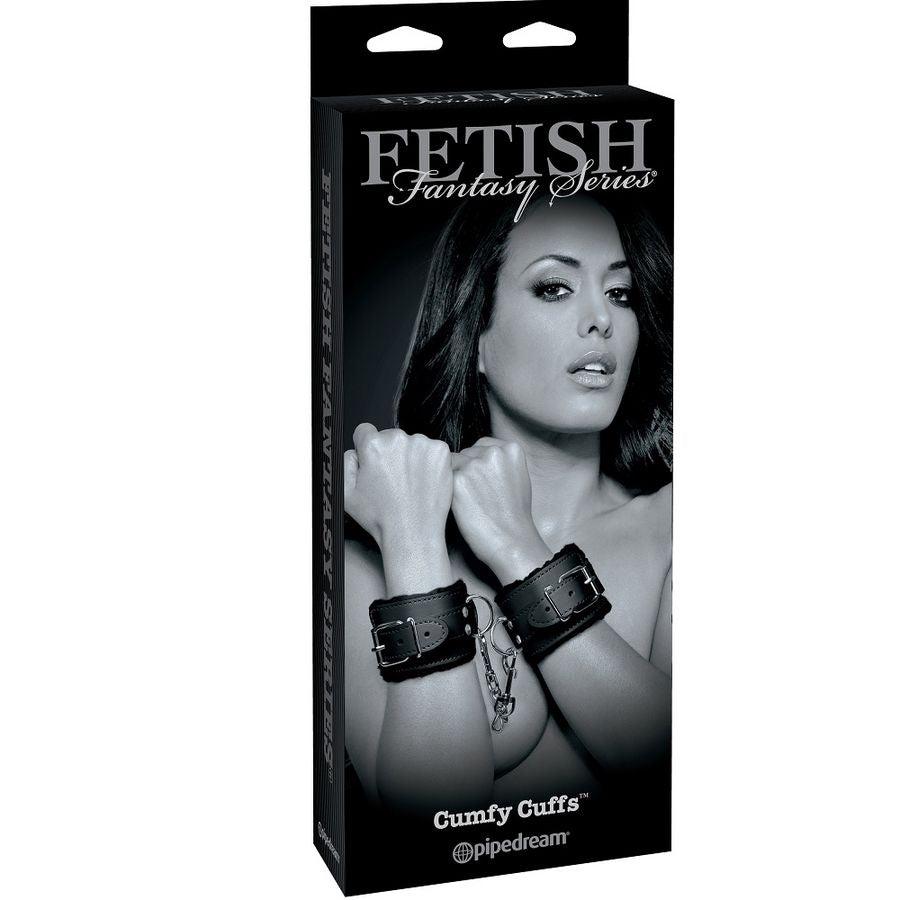 FETISH FANTASY LIMITED EDITION - UDOBNE LISICE