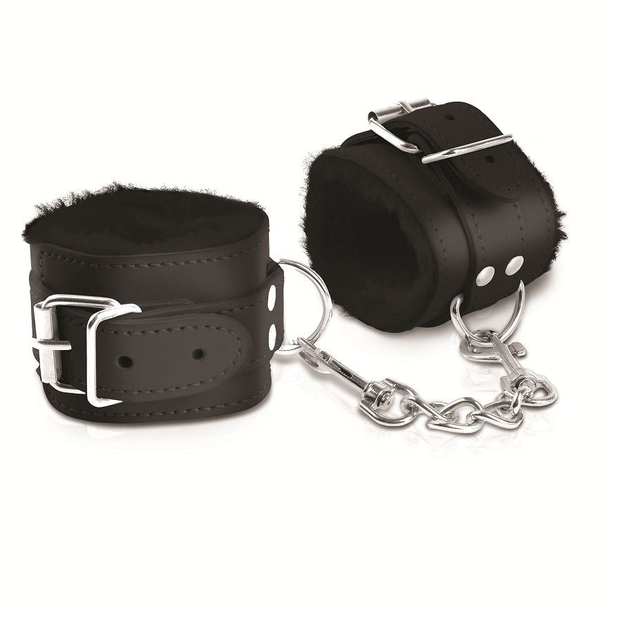 FETISH FANTASY LIMITED EDITION - UDOBNE LISICE