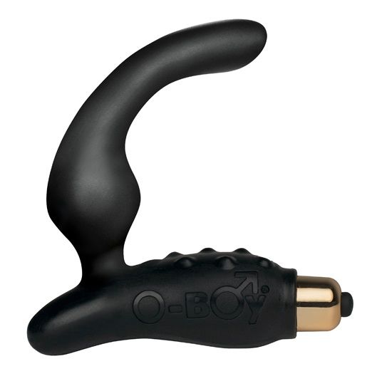 ROCKS-OFF - O-BOY PROSTATIČNI STIMULATOR 7V