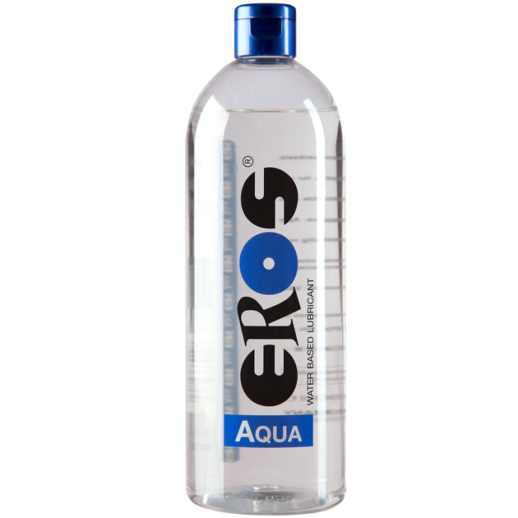 EROS AQUA – GUST MEDICINSKI LUBRIKANT 500 ML