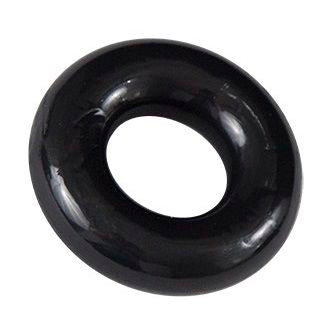 BATHMATE - BARBARIAN BLACK PRSTEN ZA PENIS