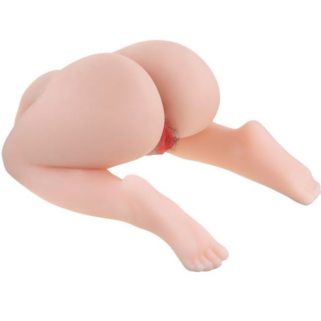 BAILE - STRASTVENA DAMA MASTURBATOR GLAS 3D